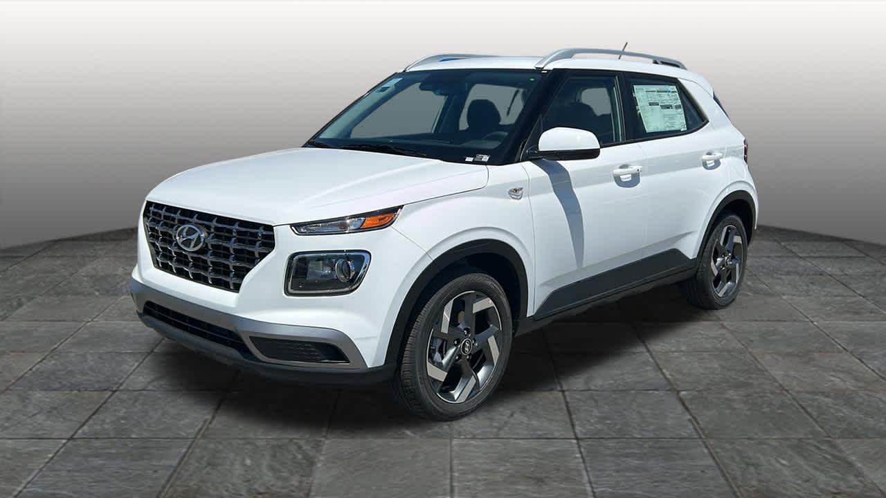 Thumbnail: 2026 Hyundai Venue - 1