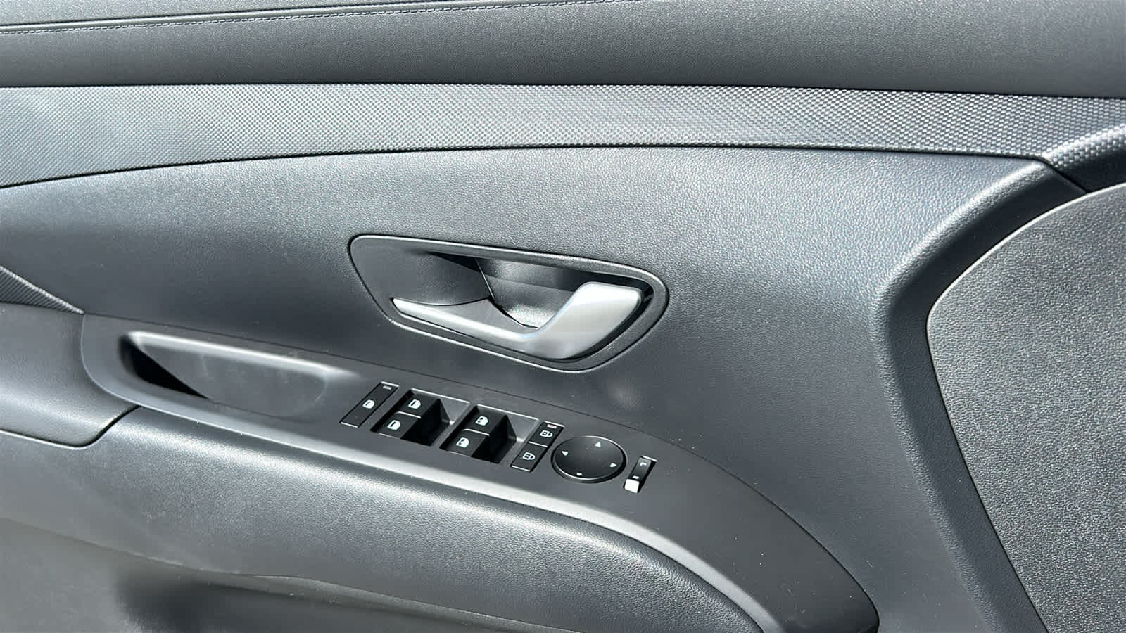 Thumbnail: 2026 Hyundai Tucson - 22