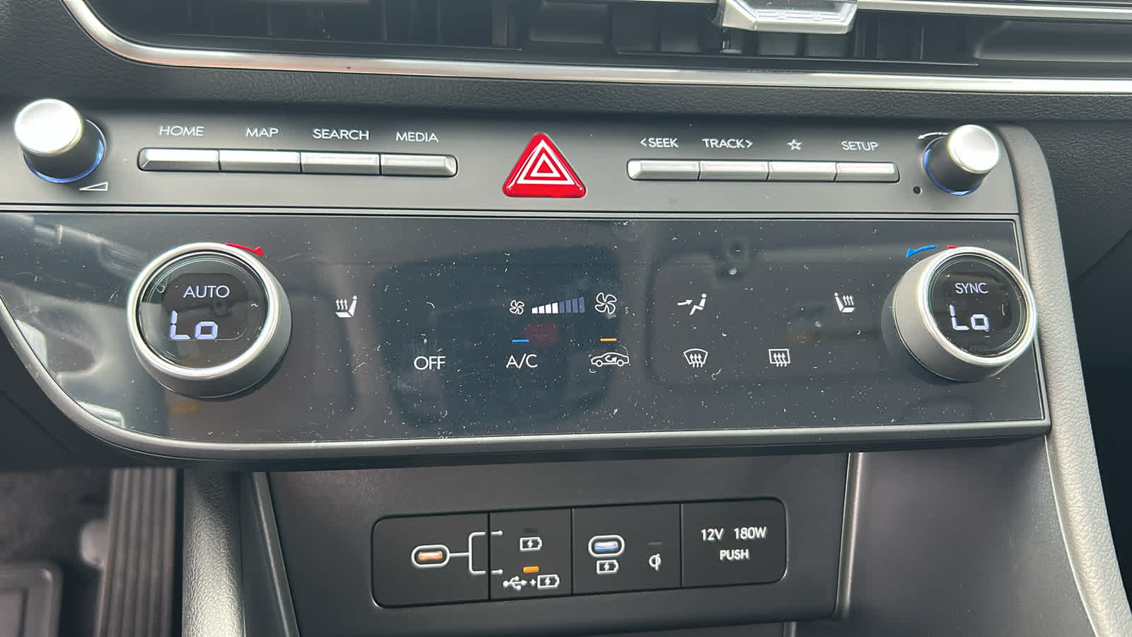 Thumbnail: 2026 Hyundai Sonata - 14