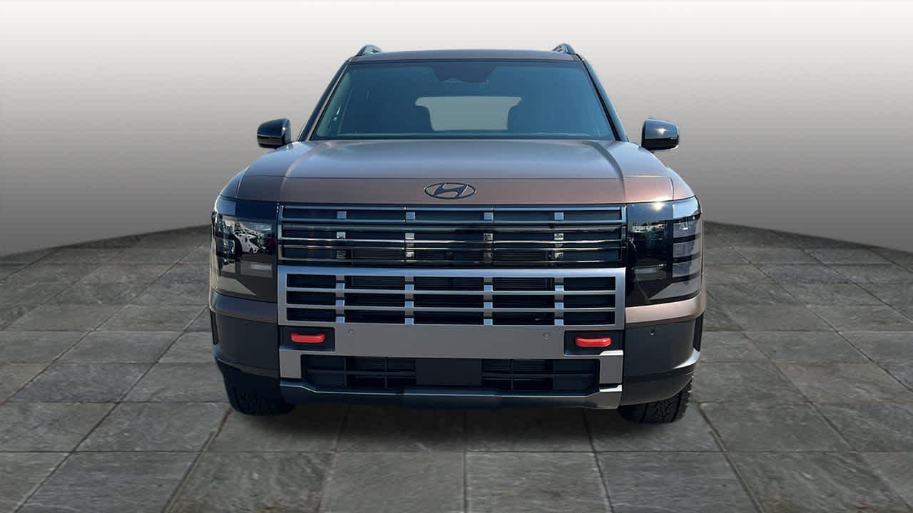 Thumbnail: 2026 Hyundai Palisade - 2