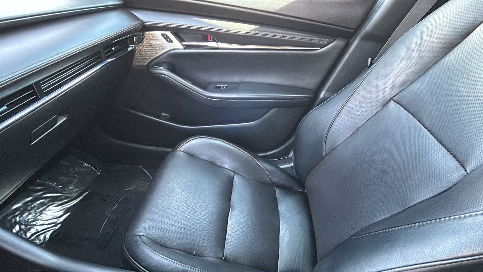 Thumbnail: 2020 Mazda Mazda3 - 12