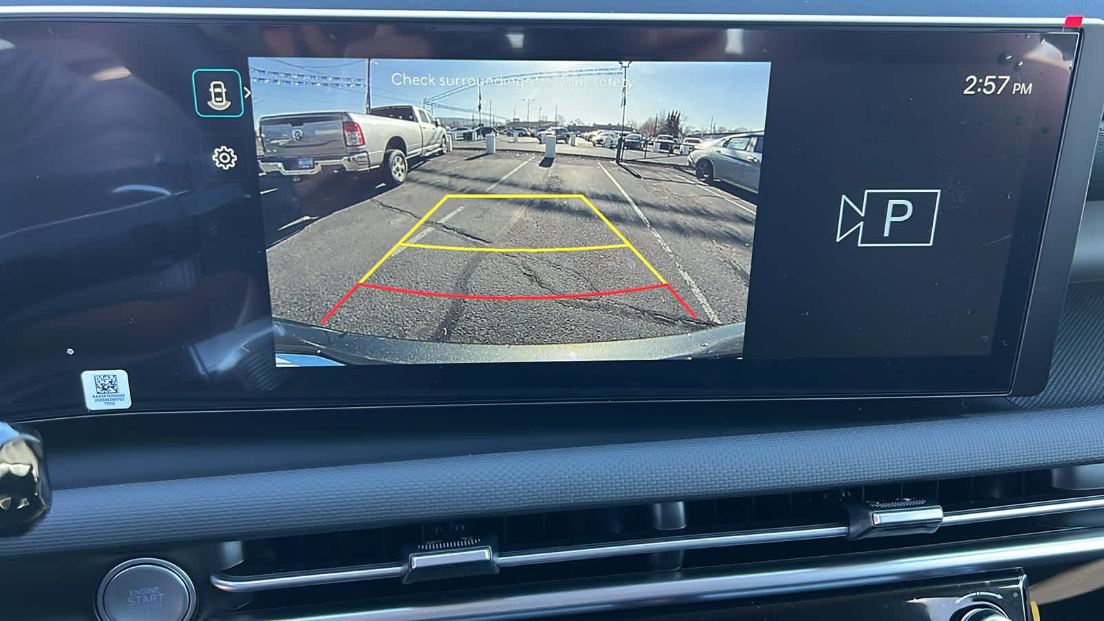 Thumbnail: 2026 Hyundai Tucson - 16