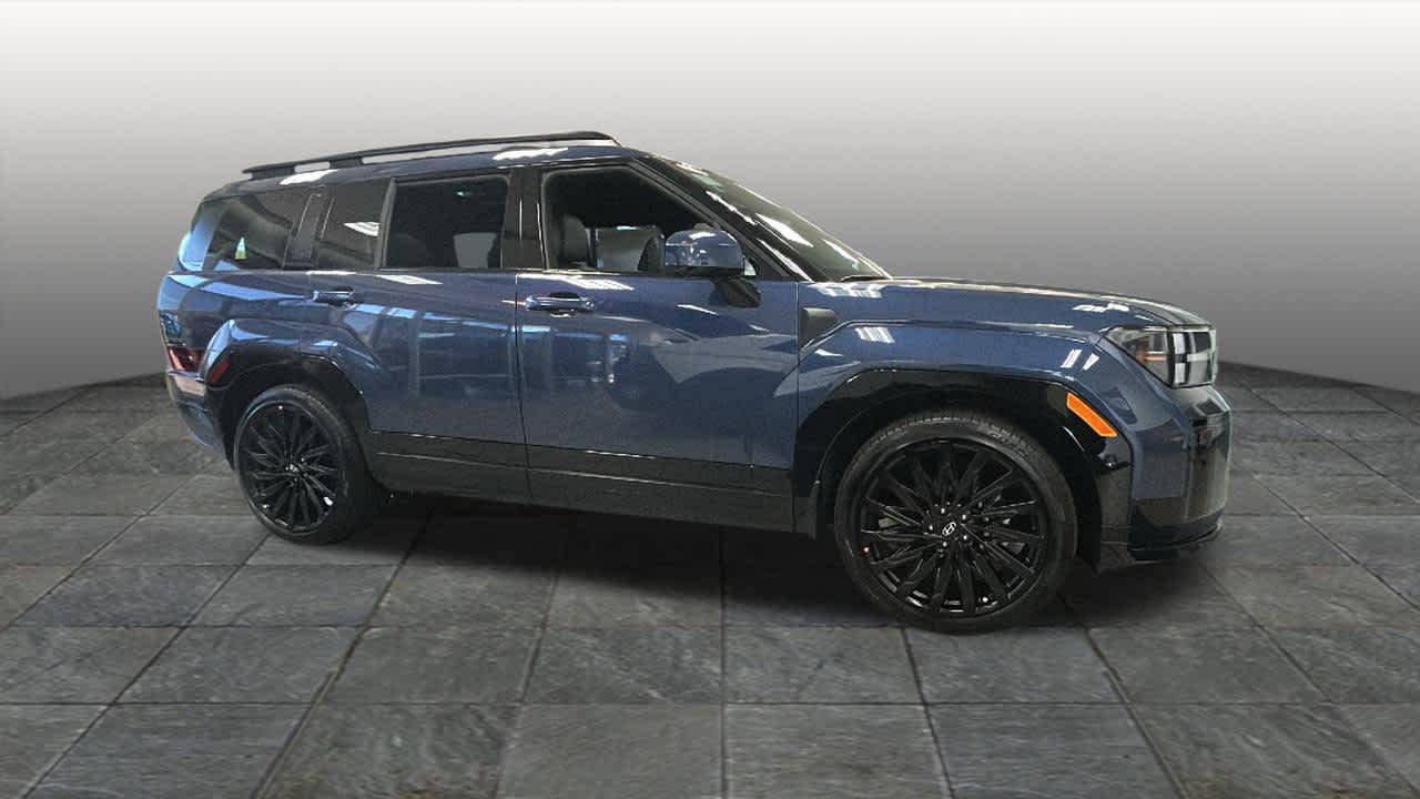 Thumbnail: 2025 Hyundai Santa Fe - 4