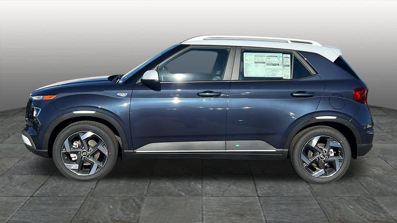 Thumbnail: 2026 Hyundai Venue - 8