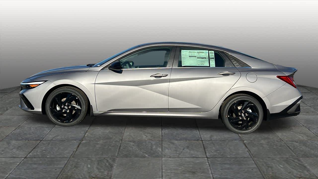 Thumbnail: 2026 Hyundai Elantra - 8