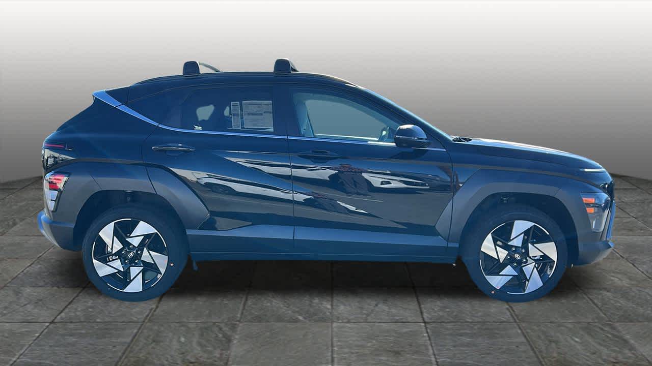 Thumbnail: 2026 Hyundai Kona - 4