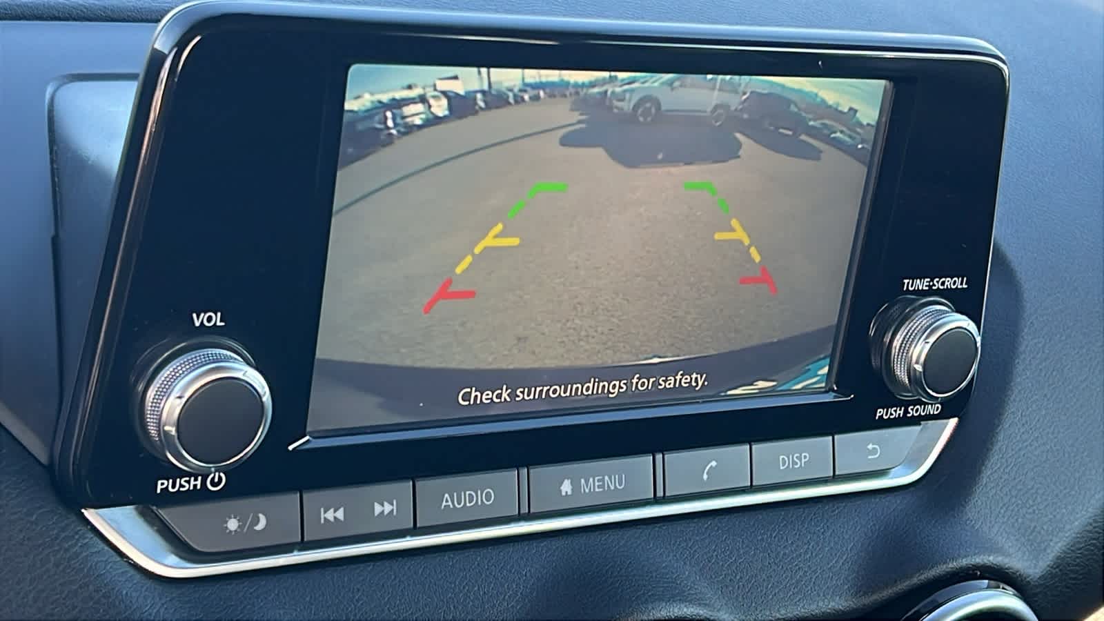 Thumbnail: 2024 Nissan Sentra - 16