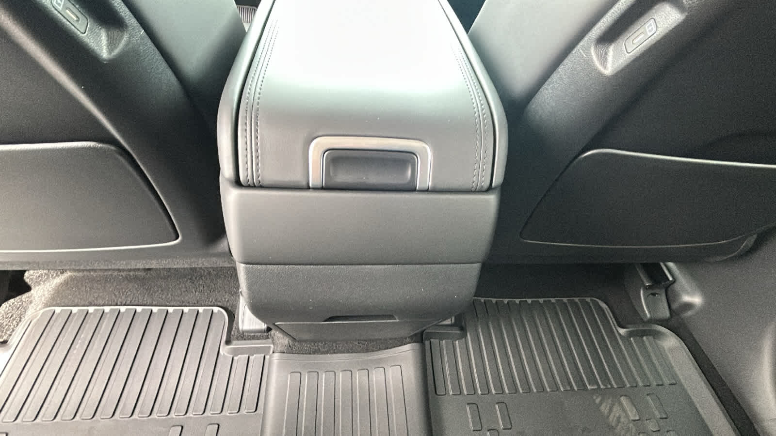 Thumbnail: 2026 Hyundai Santa Fe - 25