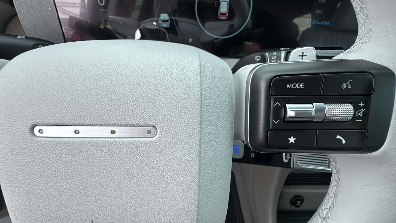 Thumbnail: 2026 Hyundai Palisade - 20