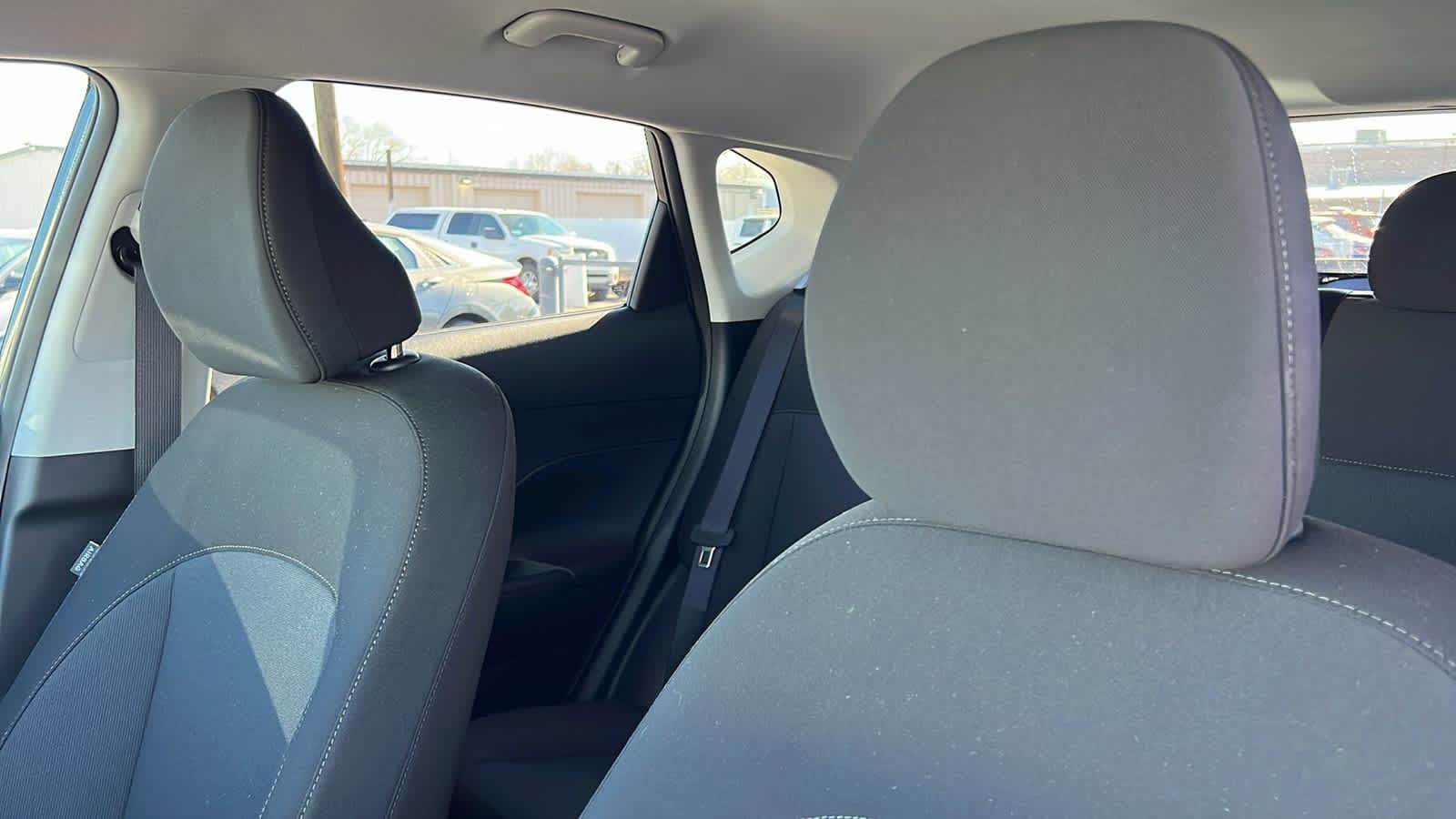 Thumbnail: 2026 Hyundai Kona - 11