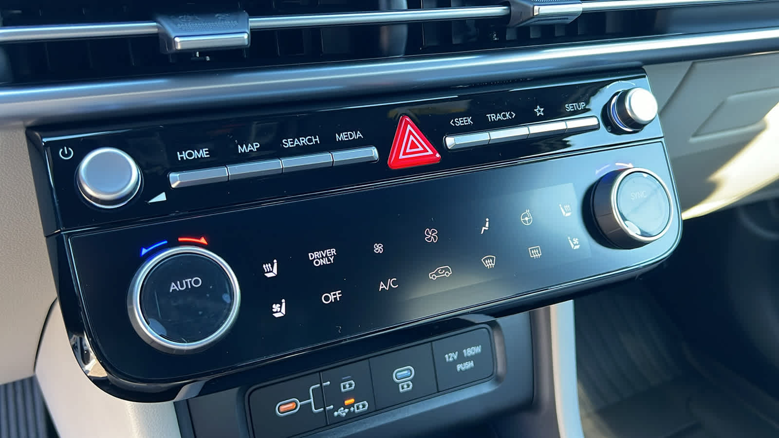 Thumbnail: 2026 Hyundai Tucson - 14