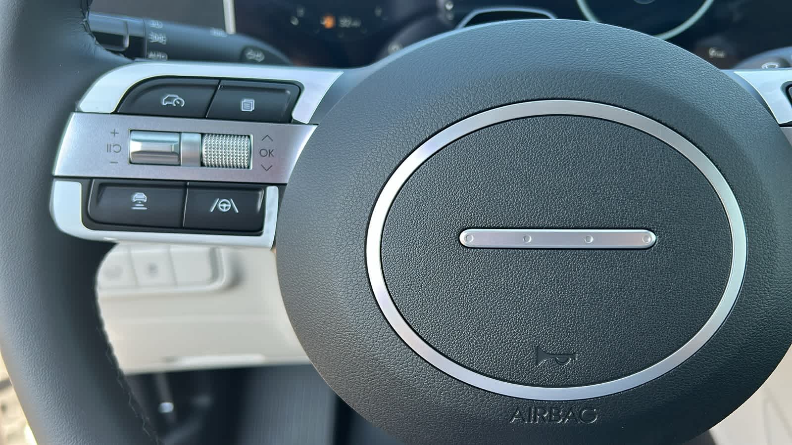 Thumbnail: 2025 Hyundai Tucson - 19