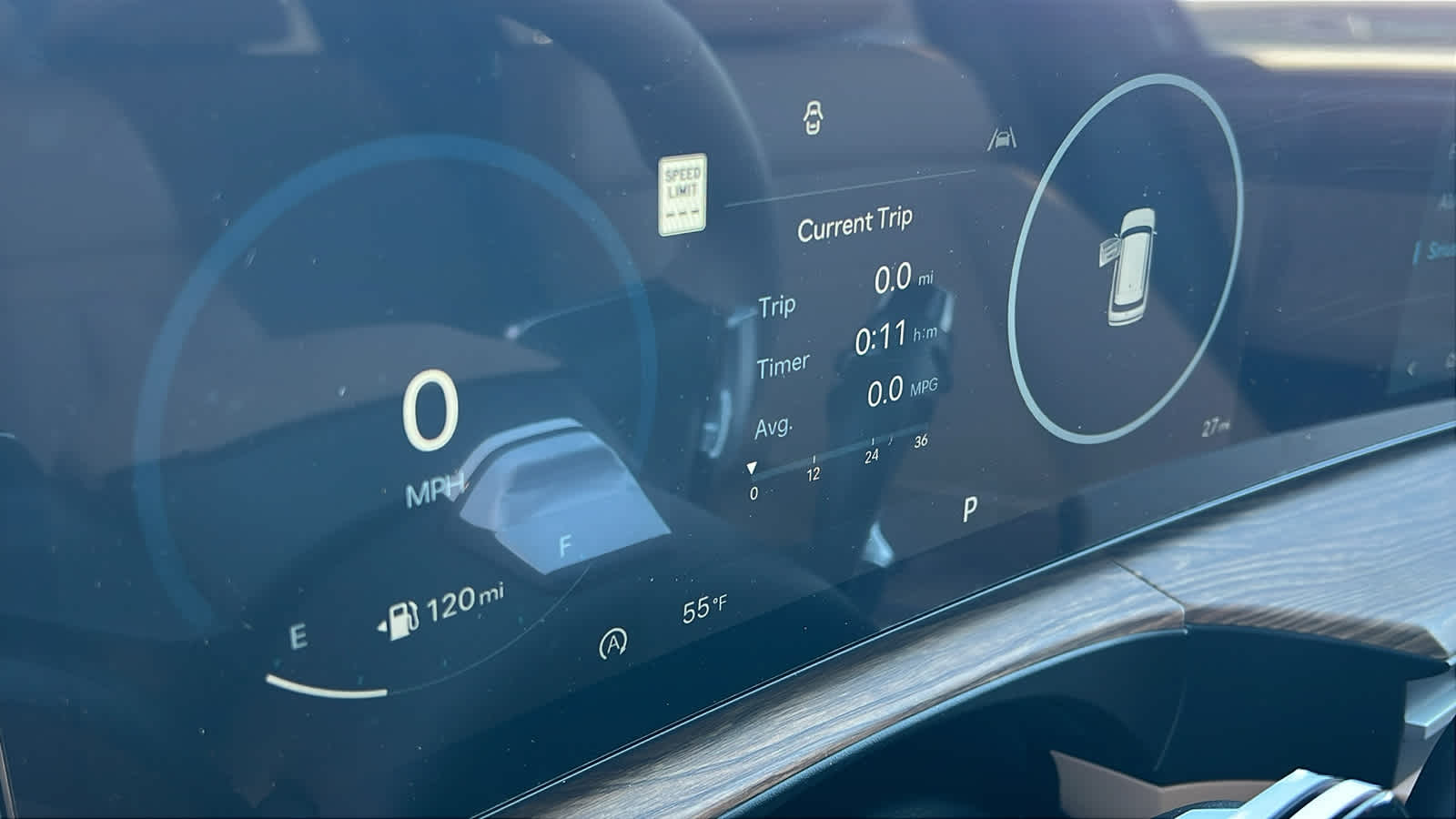 Thumbnail: 2026 Hyundai Santa Fe - 21