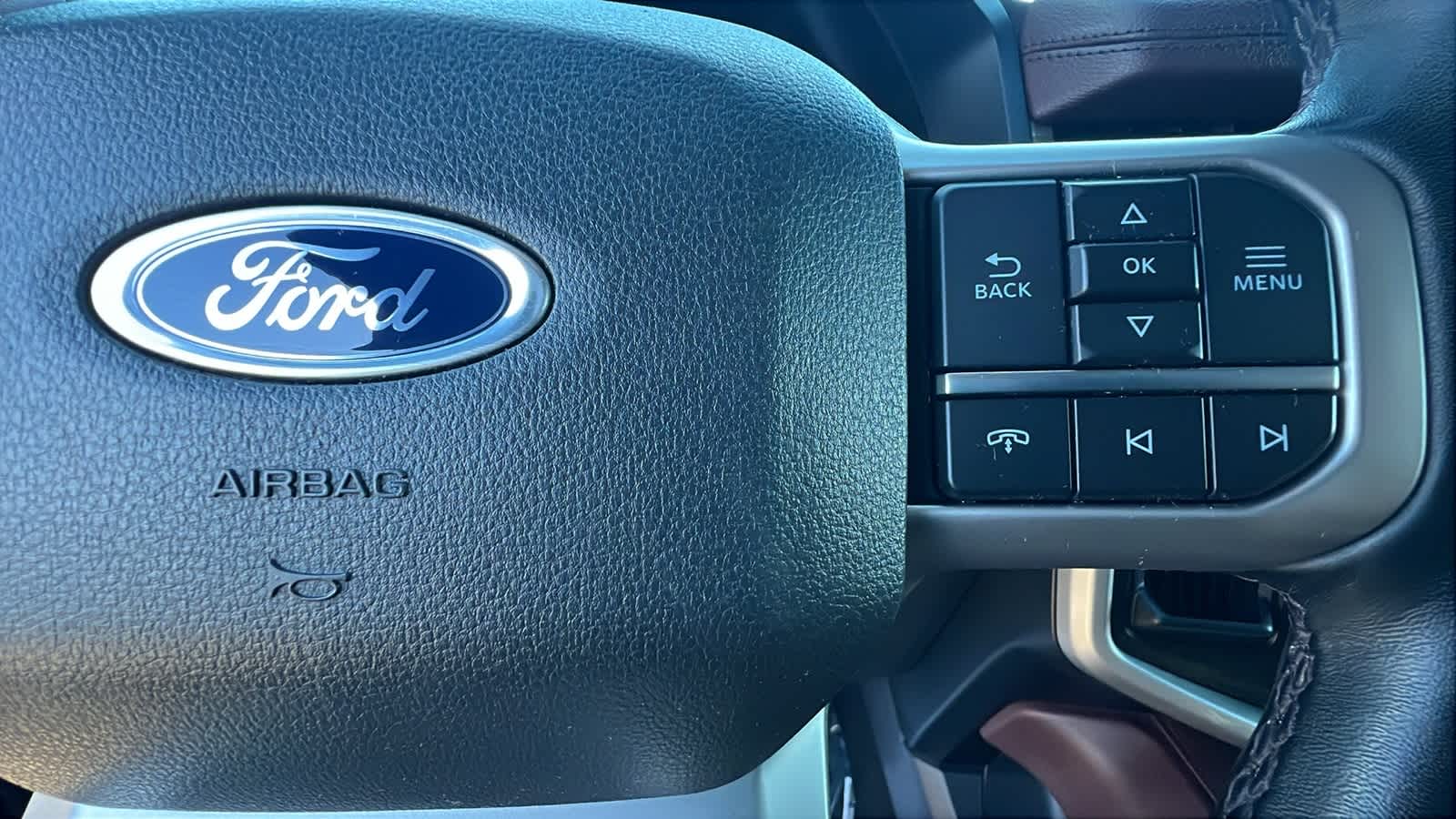 Thumbnail: 2024 Ford Expedition MAX - 20