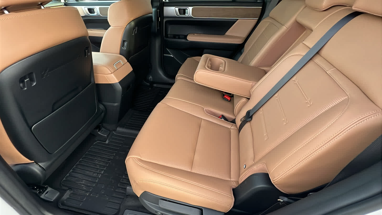 Thumbnail: 2026 Hyundai Santa Fe - 24