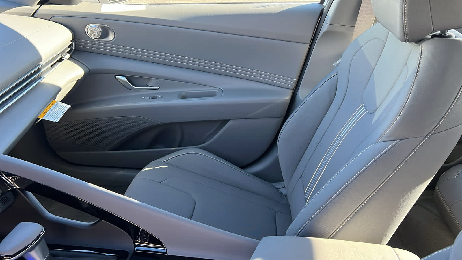 Thumbnail: 2026 Hyundai Elantra - 12