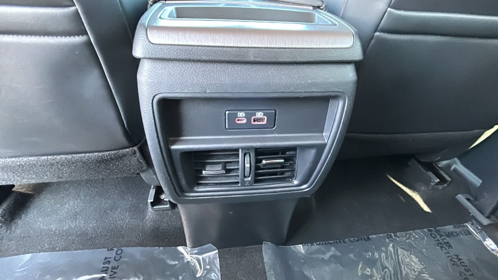 Thumbnail: 2023 Nissan Murano - 25