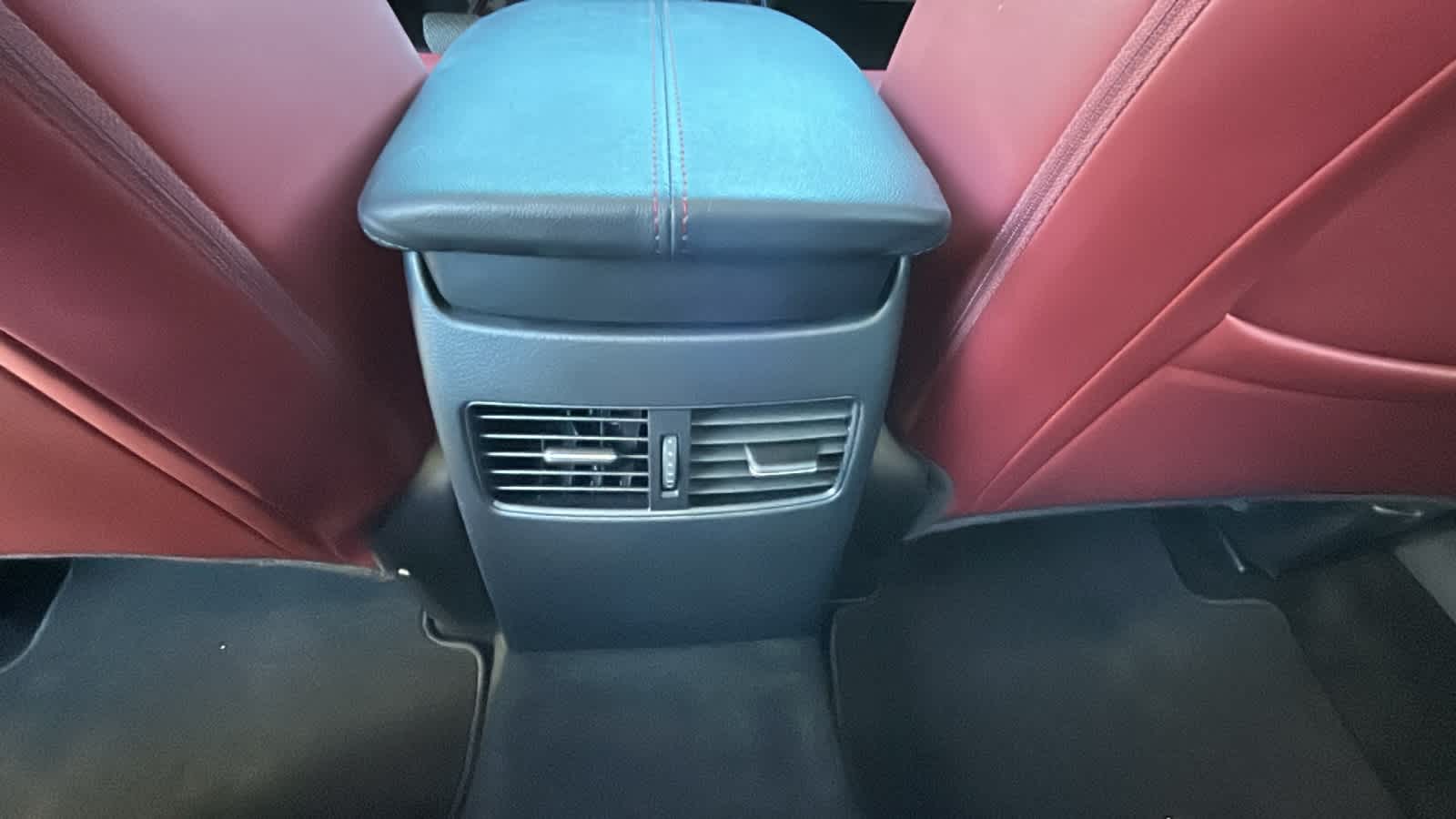 Thumbnail: 2024 Mazda CX-30 - 25