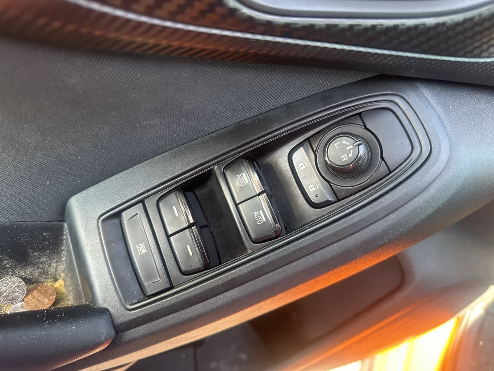 2018 Subaru Crosstrek Premium 11