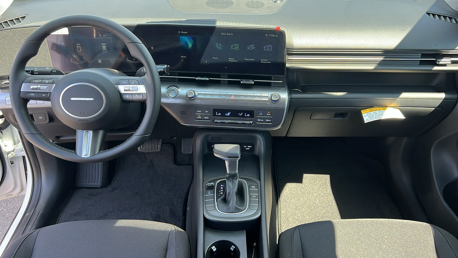 Thumbnail: 2025 Hyundai Kona - 26