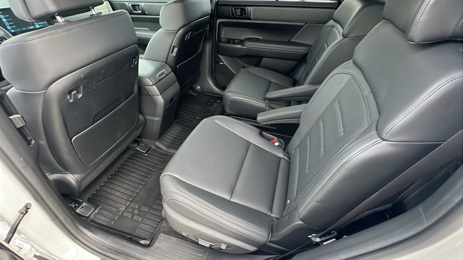 Thumbnail: 2026 Hyundai Santa Fe - 24