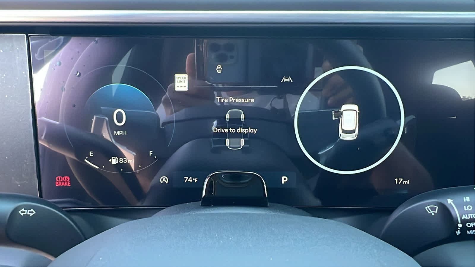 Thumbnail: 2026 Hyundai Palisade - 21