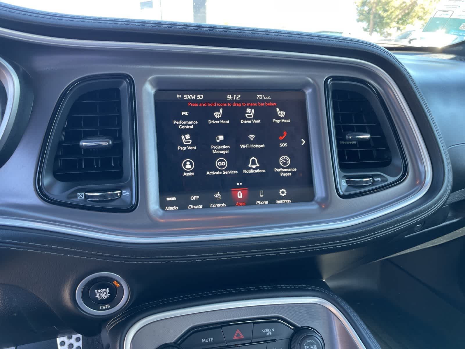 2021 Dodge Challenger GT 17