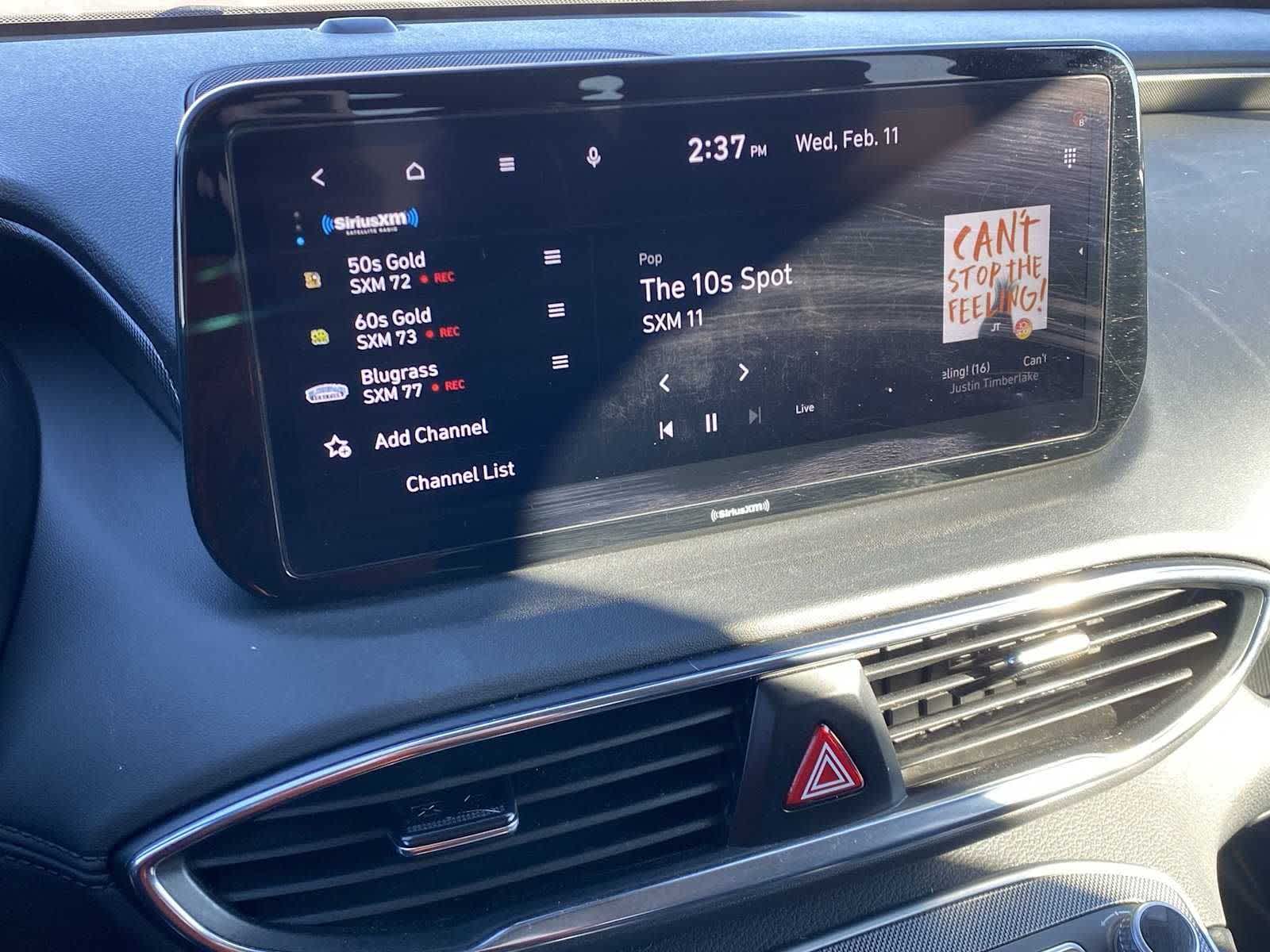 Thumbnail: 2023 Hyundai Santa Fe - 28