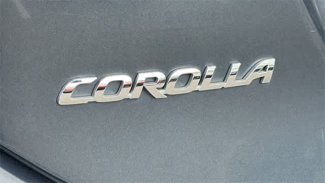 Thumbnail: 2015 Toyota Corolla - 28