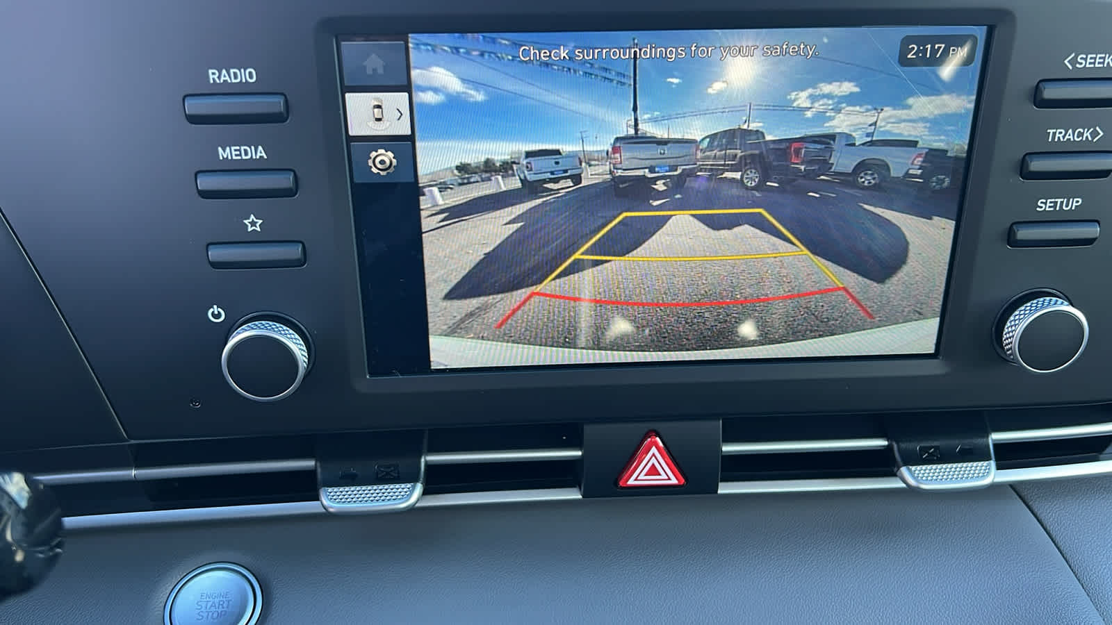 Thumbnail: 2026 Hyundai Elantra - 16