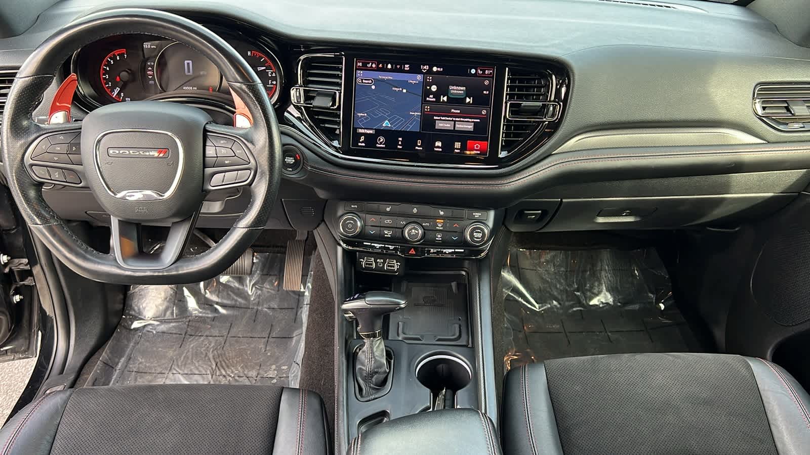 Thumbnail: 2022 Dodge Durango - 26