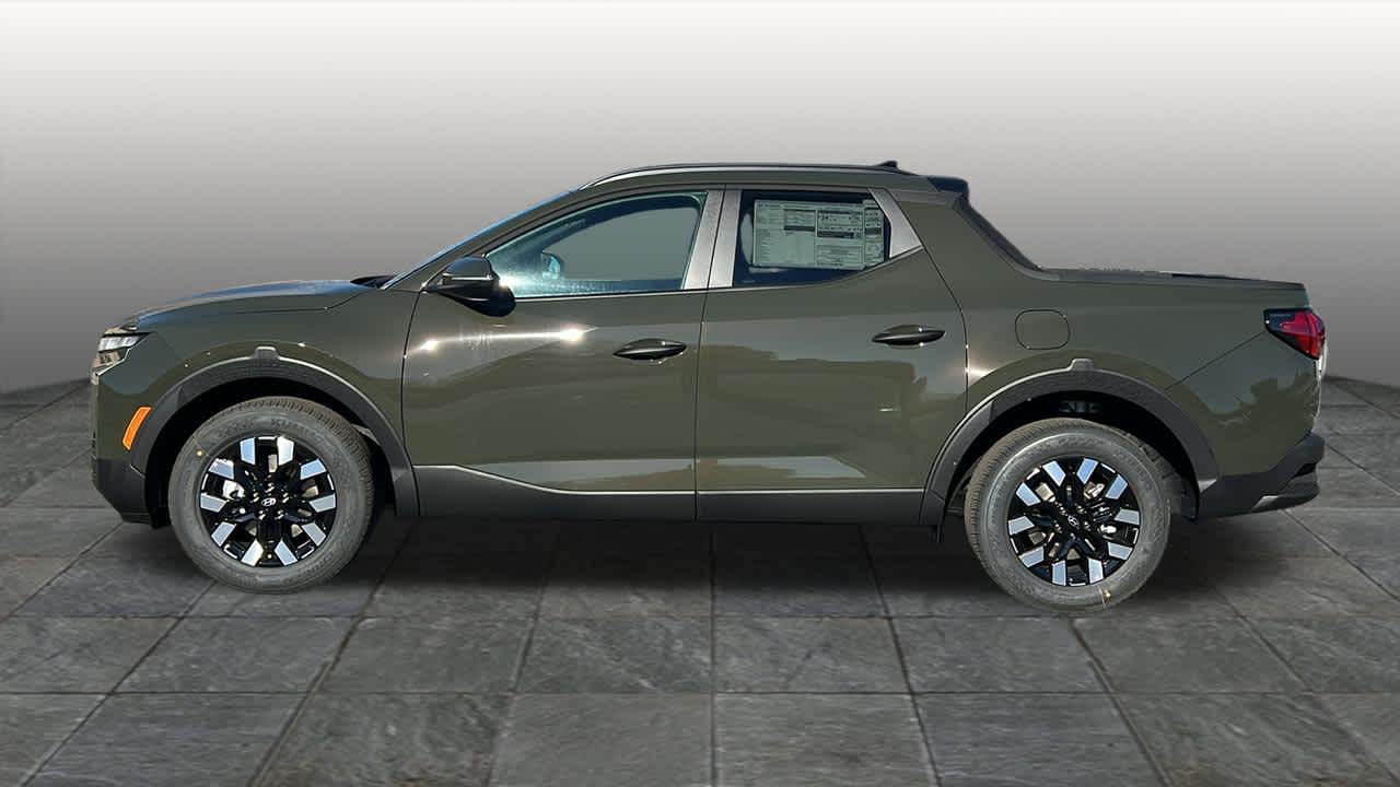 Thumbnail: 2026 Hyundai Santa Cruz - 8