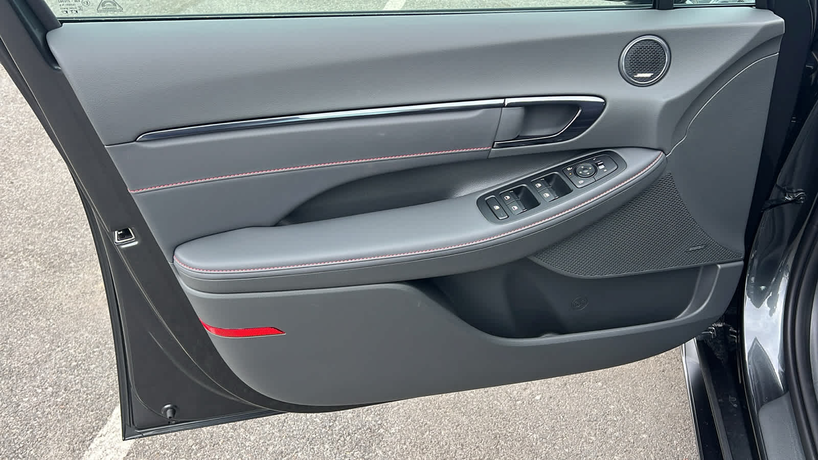 Thumbnail: 2026 Hyundai Sonata - 23