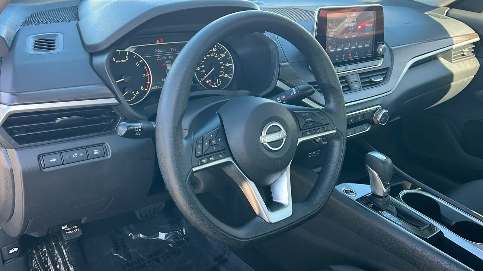 Thumbnail: 2024 Nissan Altima - 10