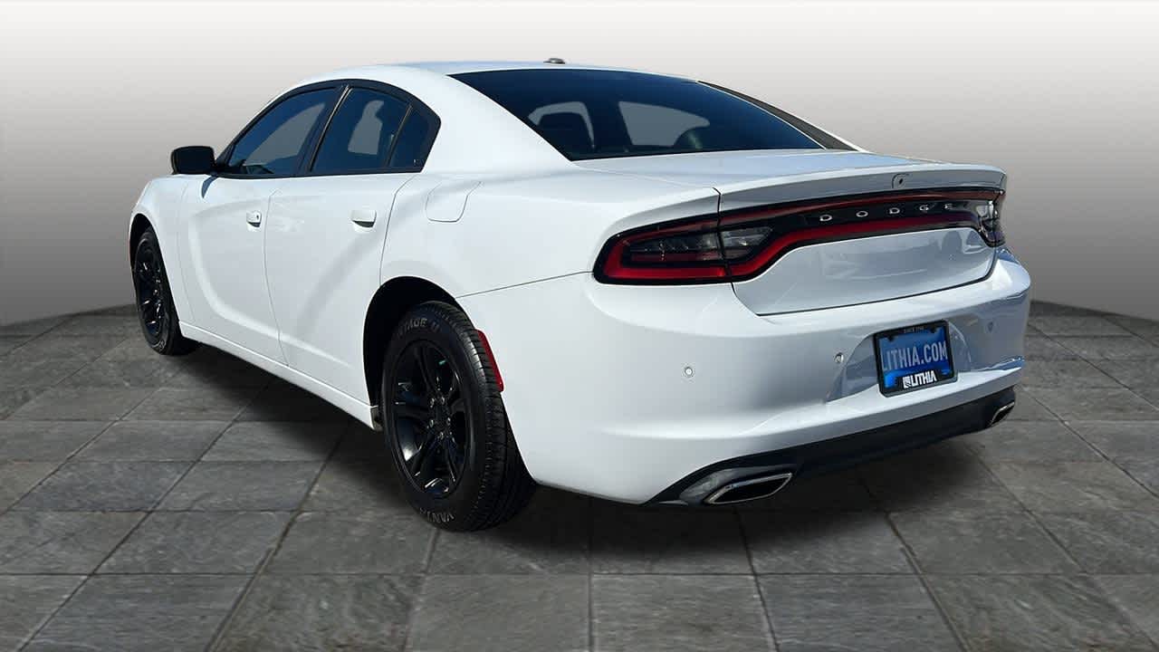 Thumbnail: 2020 Dodge Charger - 7