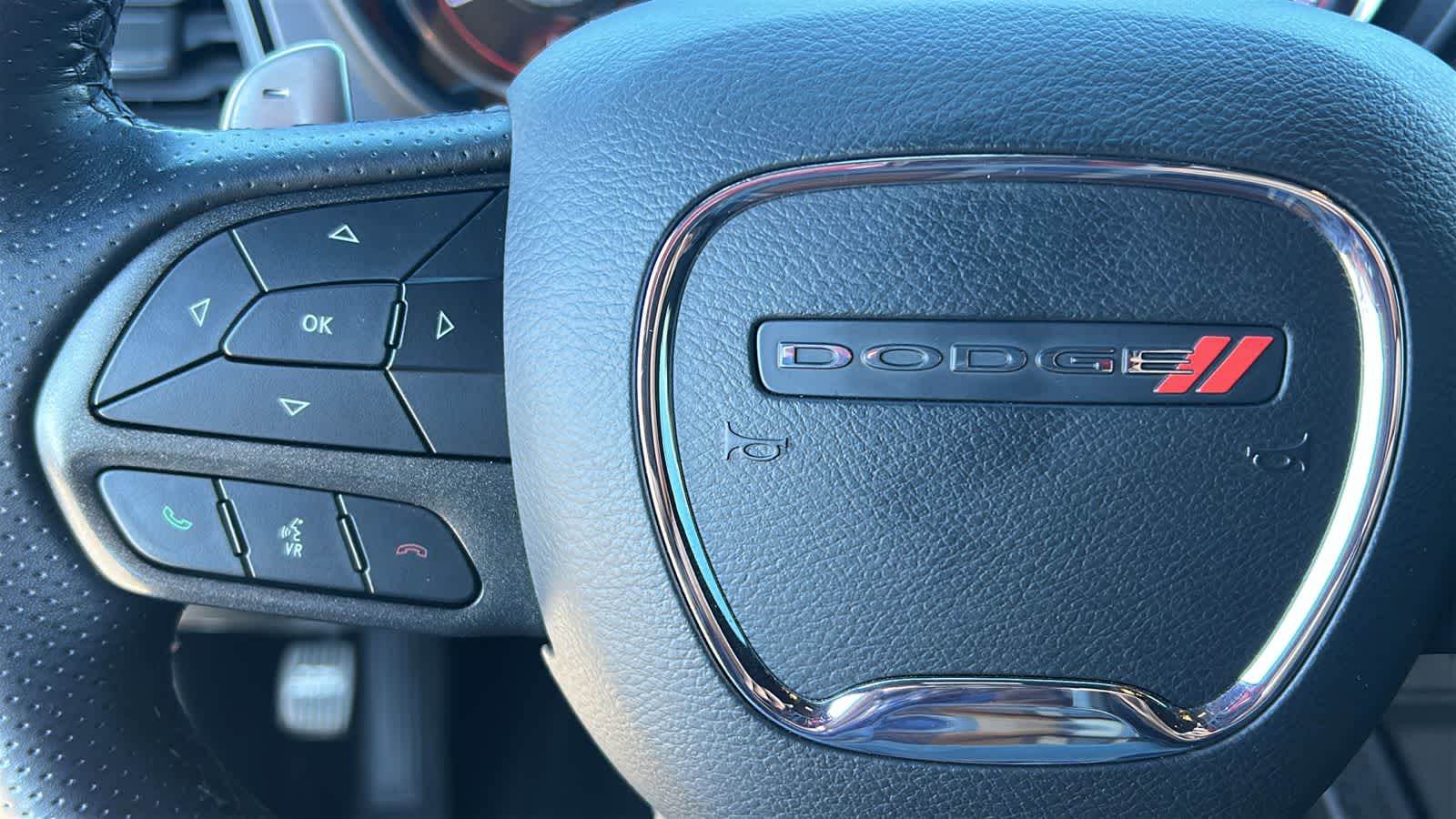 Thumbnail: 2023 Dodge Challenger - 19