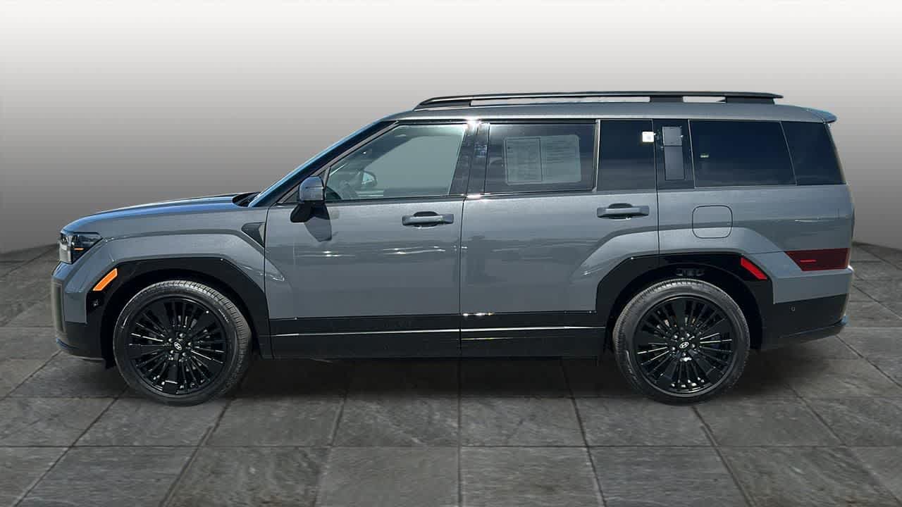 Thumbnail: 2026 Hyundai Santa Fe - 8