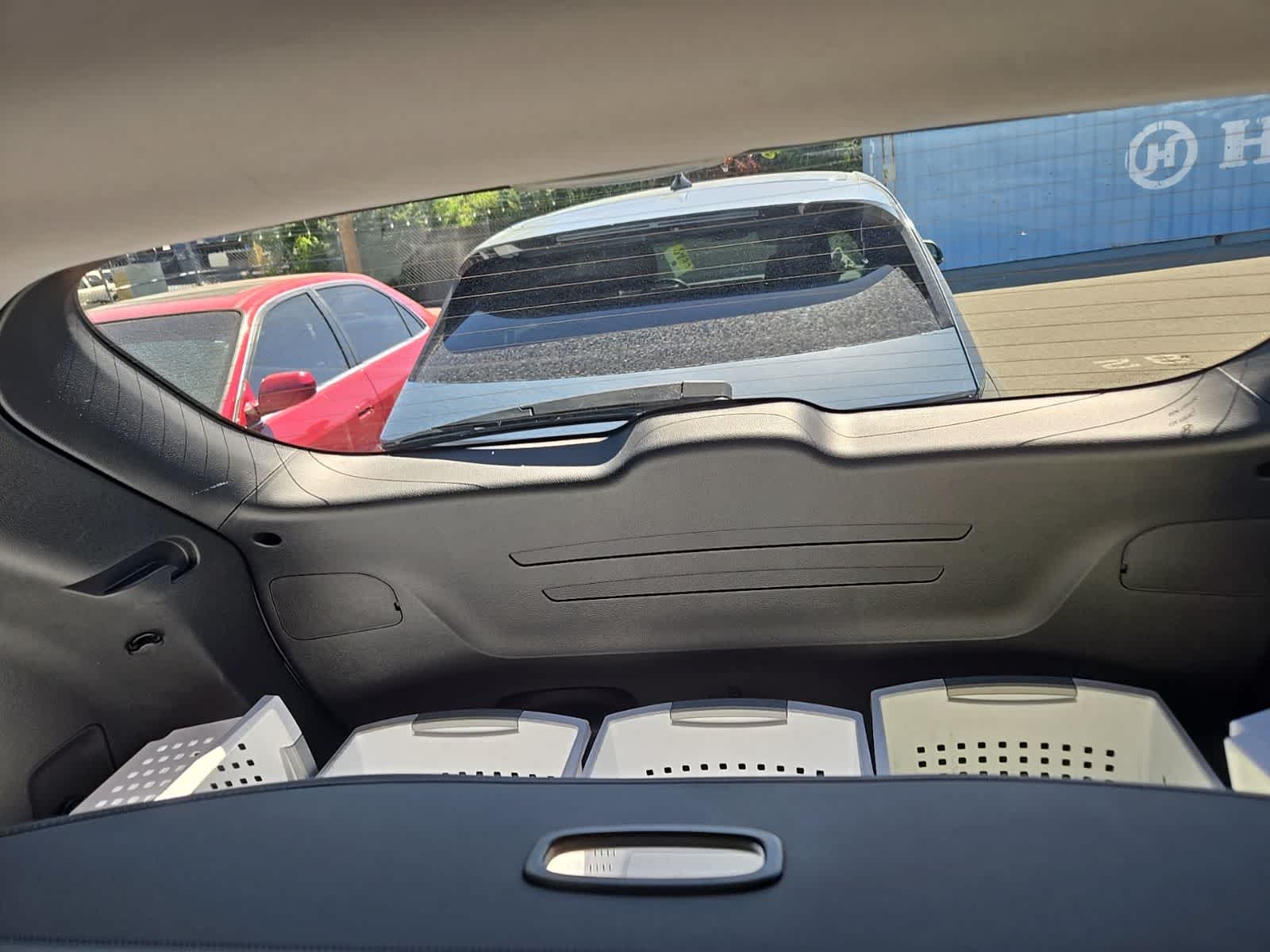 Thumbnail: 2017 Hyundai Santa Fe - 30