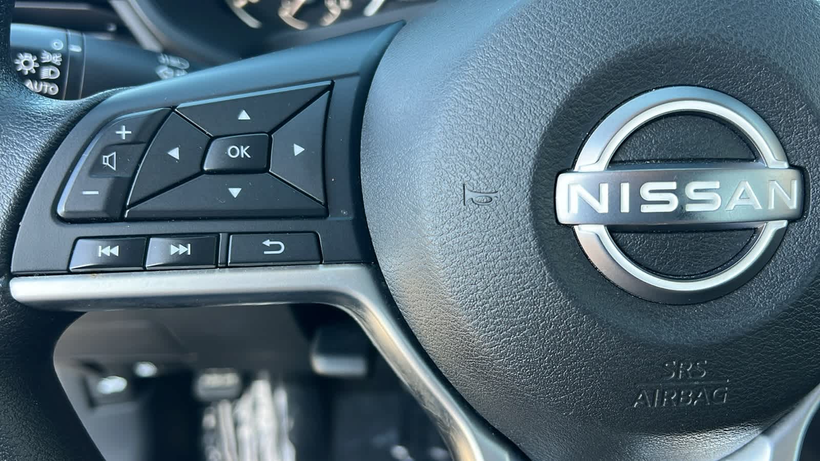 Thumbnail: 2024 Nissan Altima - 19