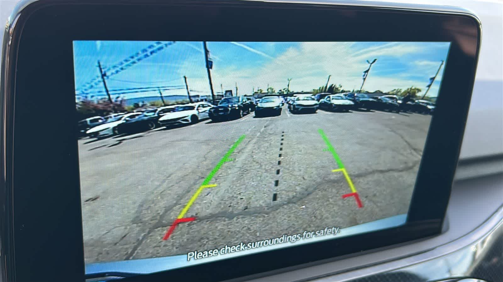 Thumbnail: 2024 Ford Escape - 16