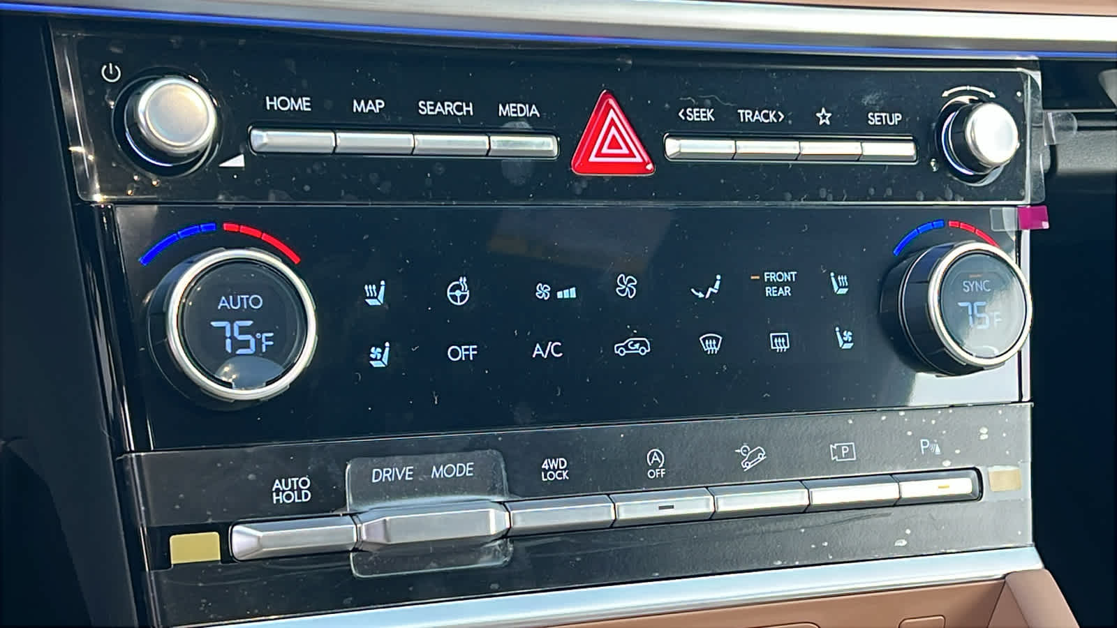 Thumbnail: 2026 Hyundai Santa Fe - 14