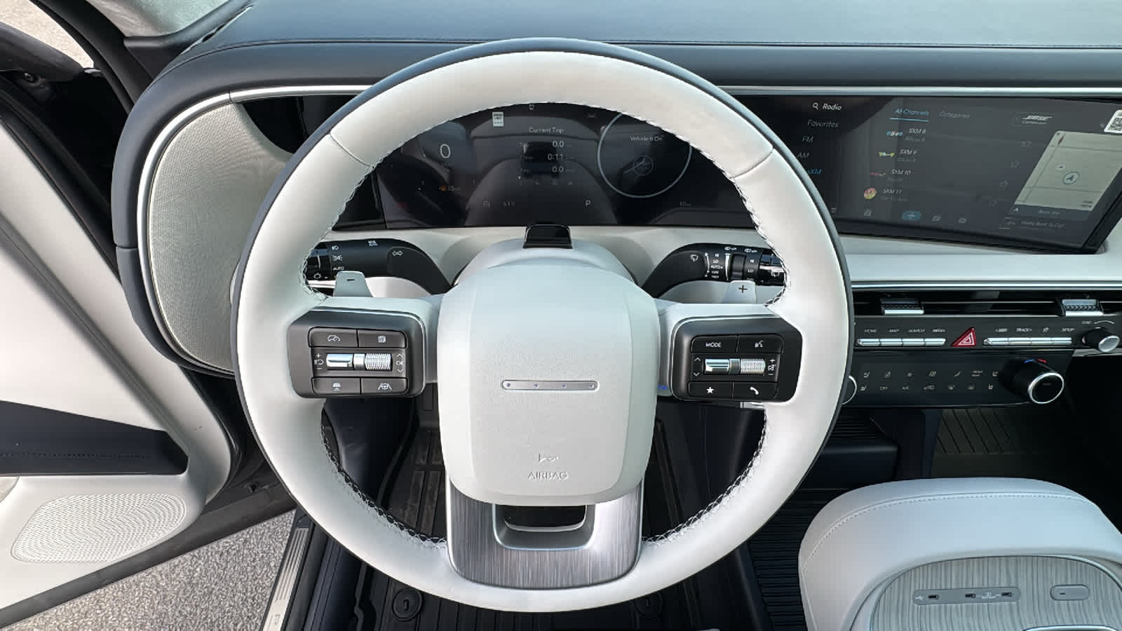 Thumbnail: 2026 Hyundai Palisade - 18