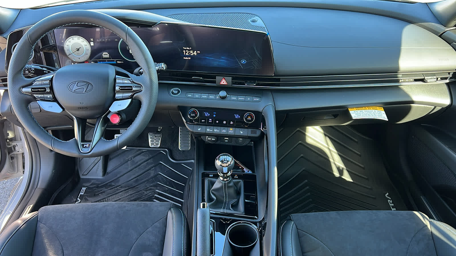 Thumbnail: 2026 Hyundai Elantra - 26