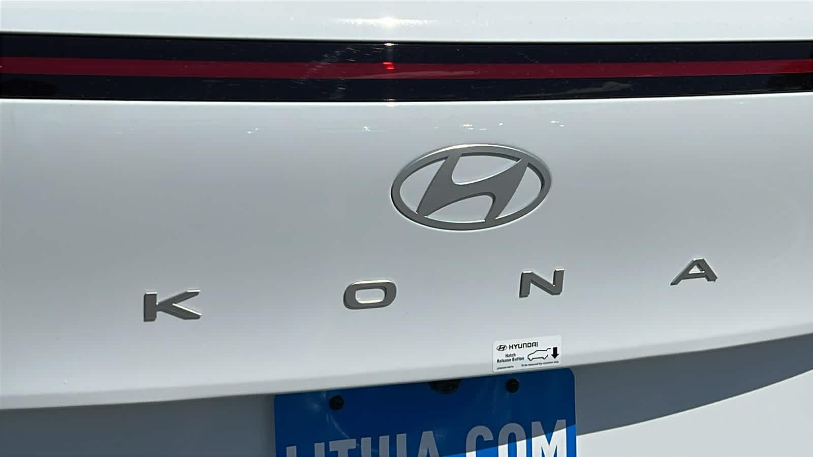 Thumbnail: 2025 Hyundai Kona - 28