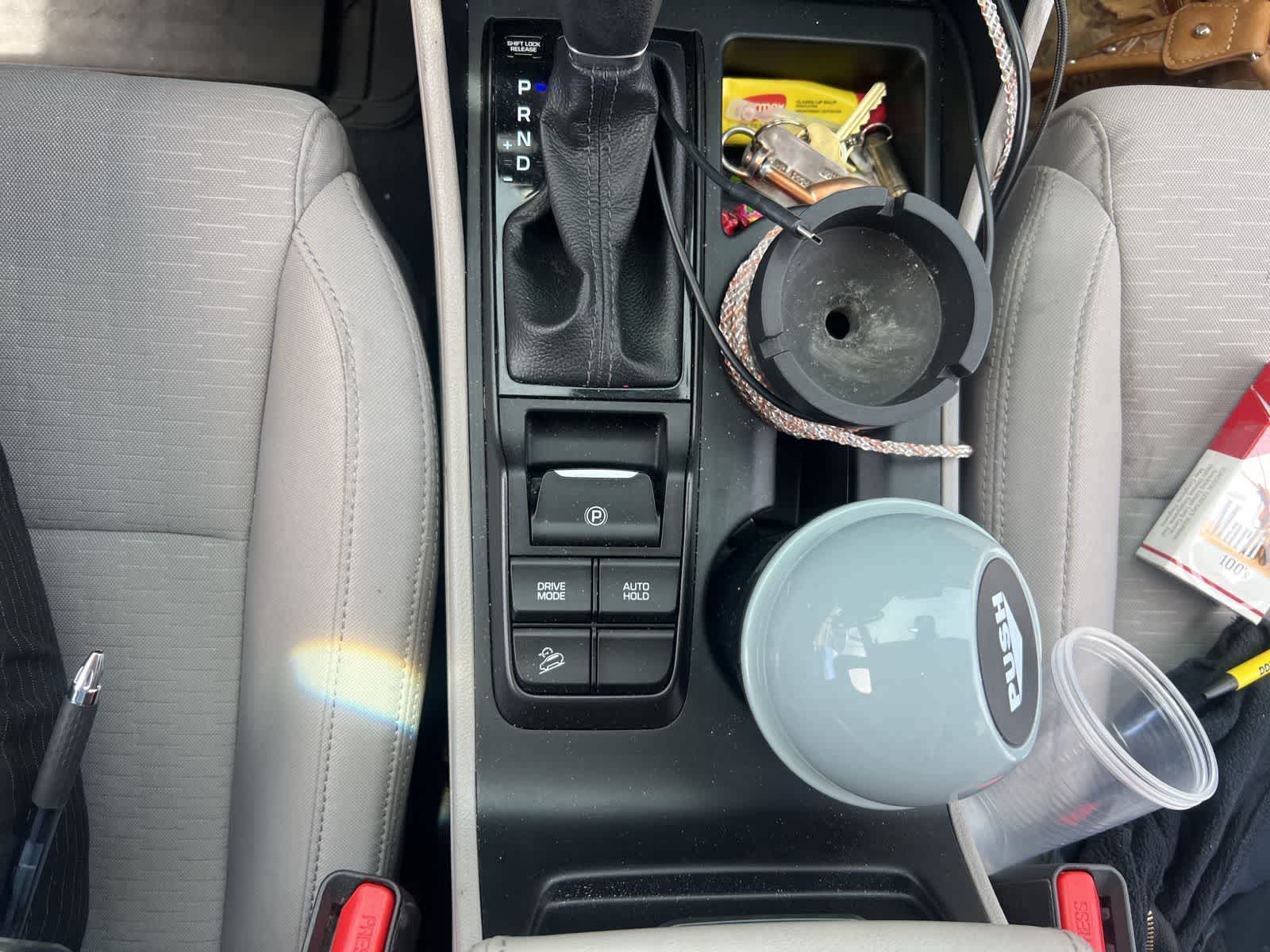 Thumbnail: 2020 Hyundai Tucson - 20