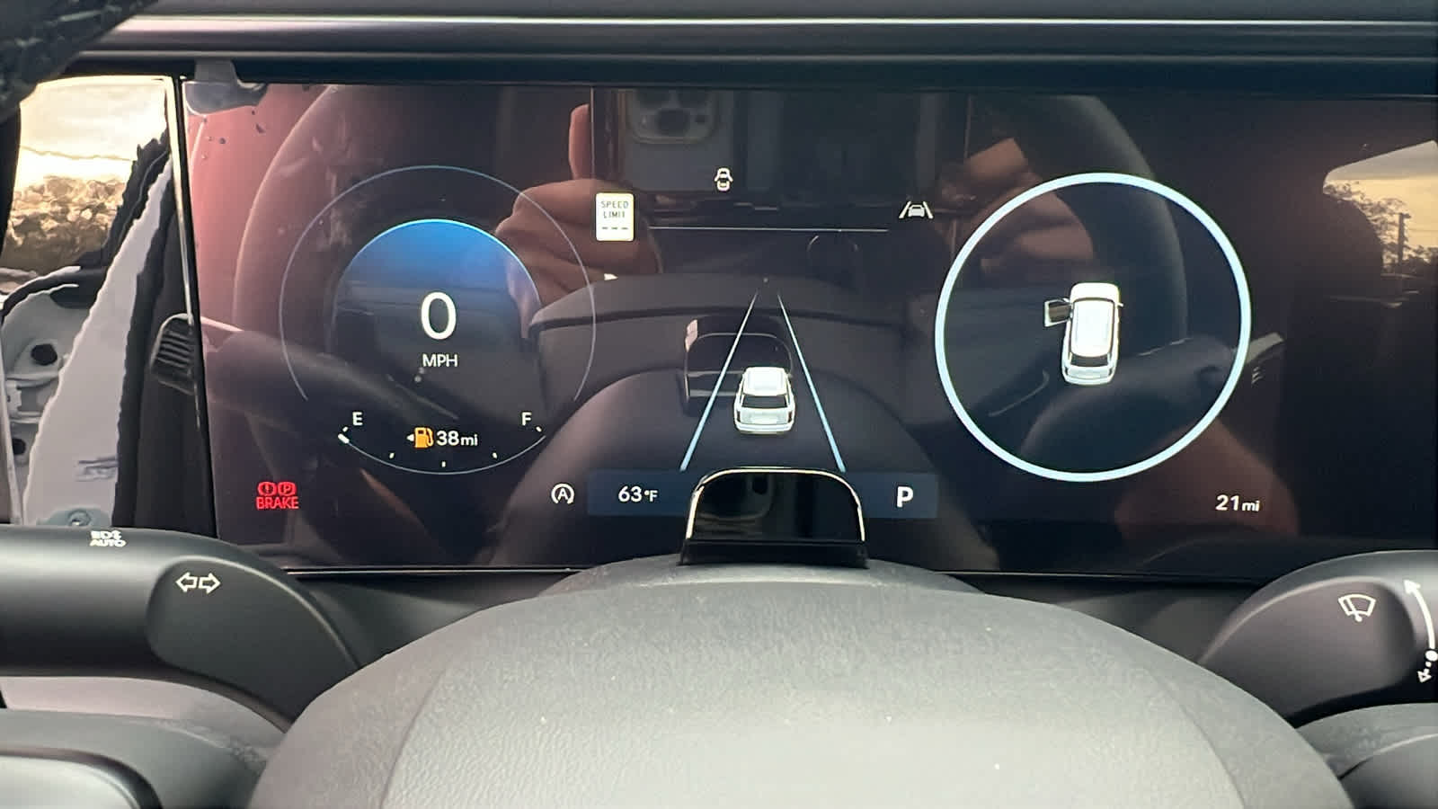 Thumbnail: 2026 Hyundai Palisade - 21