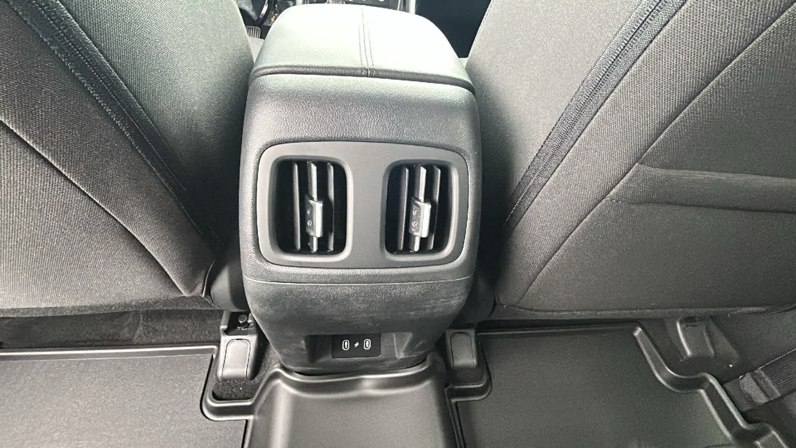 Thumbnail: 2026 Hyundai Tucson - 25