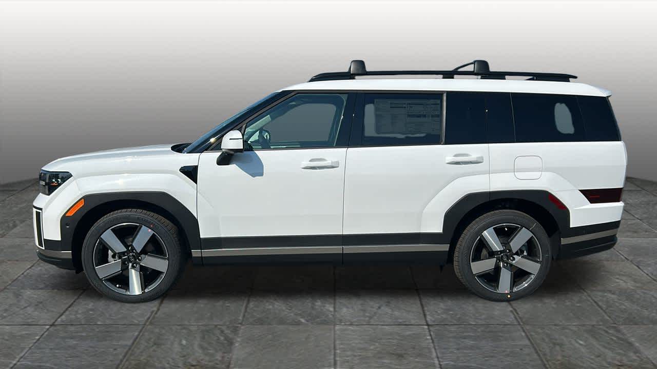 Thumbnail: 2026 Hyundai Santa Fe - 8