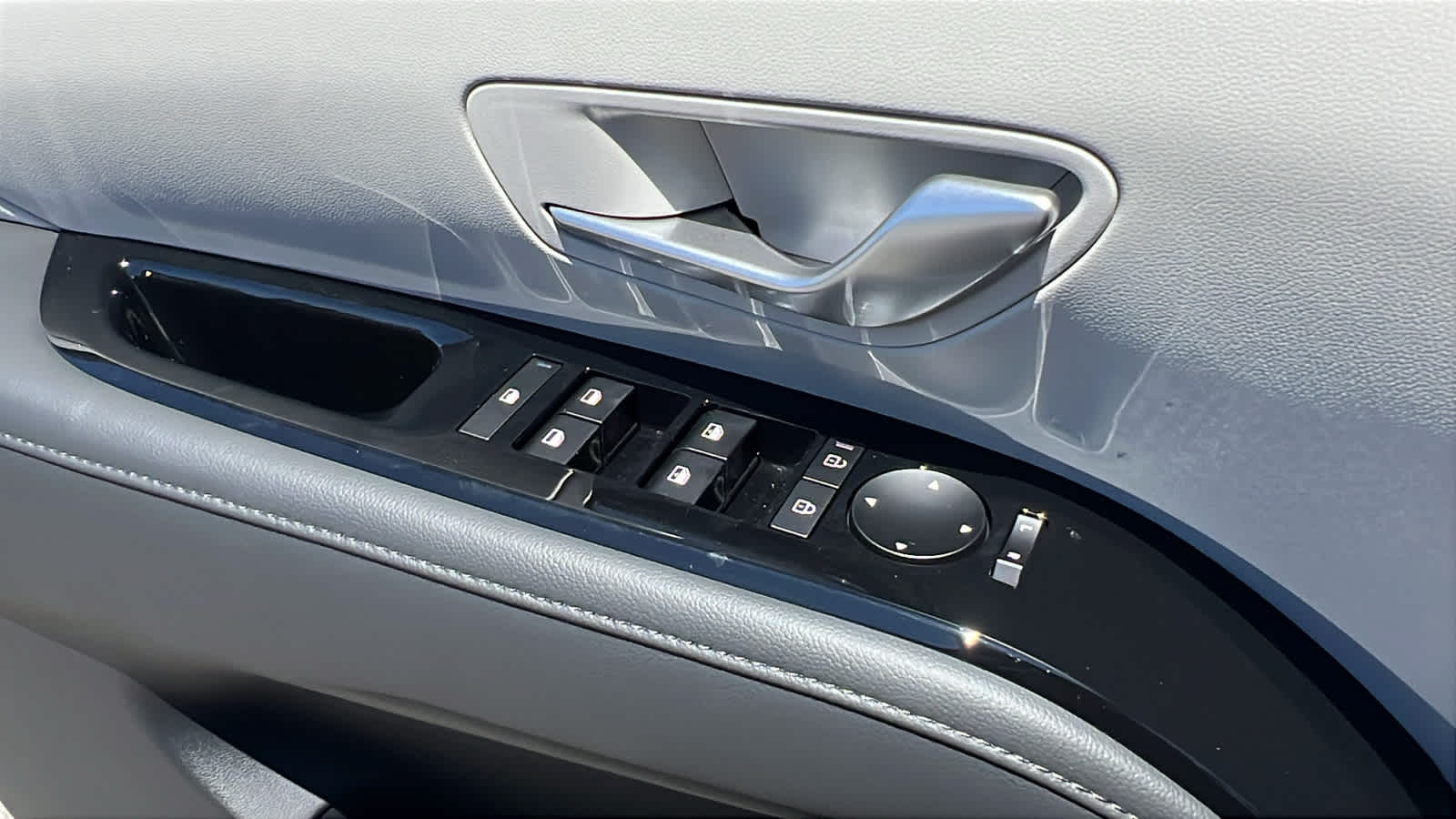 Thumbnail: 2025 Hyundai Tucson - 22