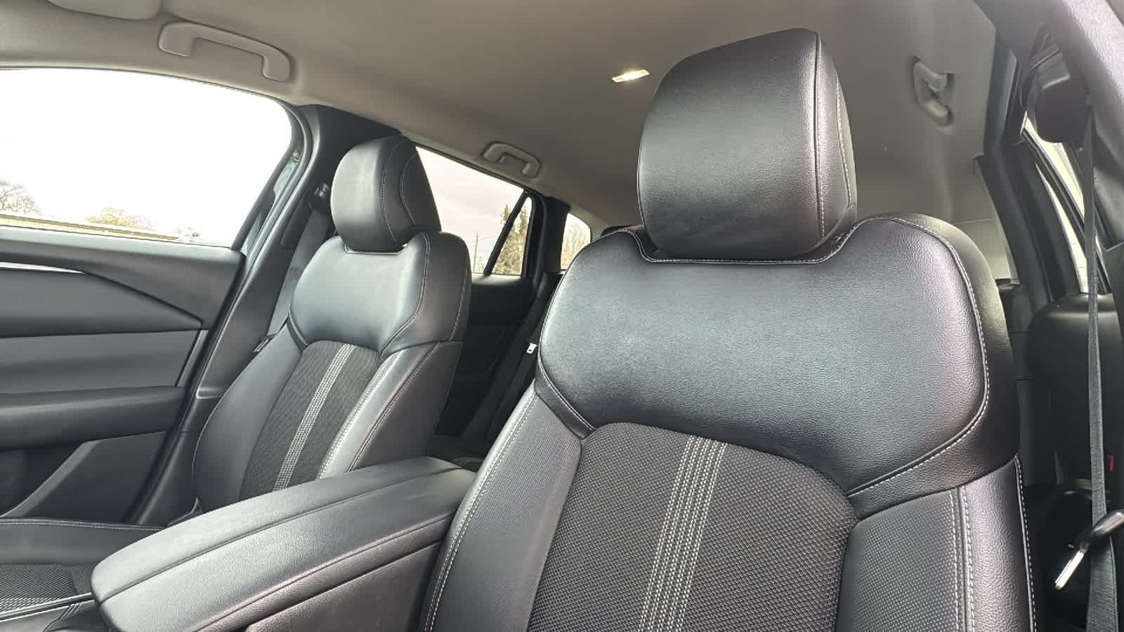 Thumbnail: 2024 Mazda CX-50 - 11